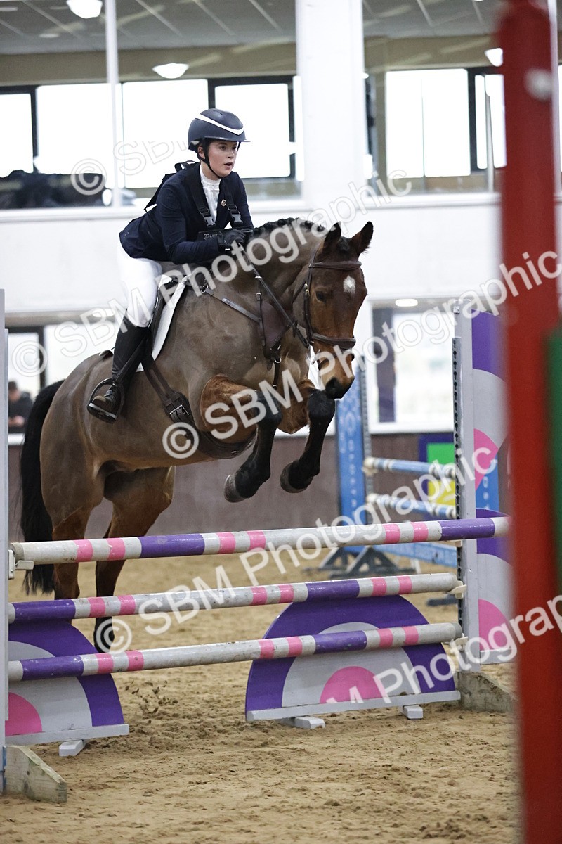 SBM_001316 - Class 3 - 1.00m