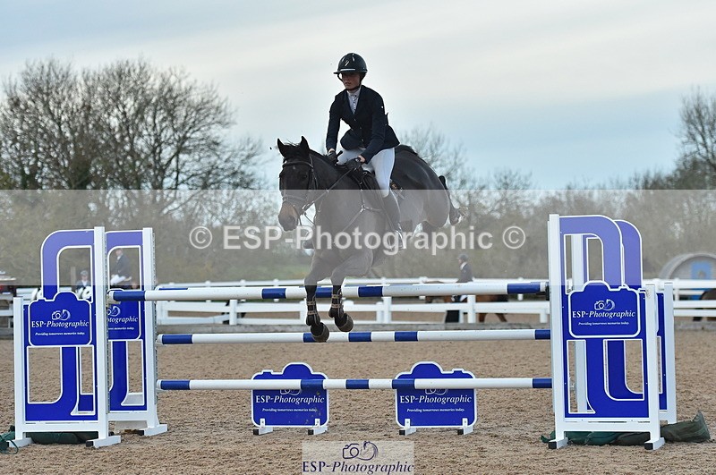 231111A-152250-02439 - Cls 14 Blue Chip 1.25m Winter Qualifier