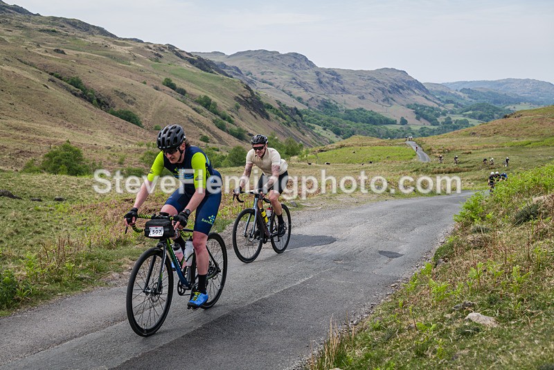 121555 - Hardknott Pass Camera 1 12.00-13.00