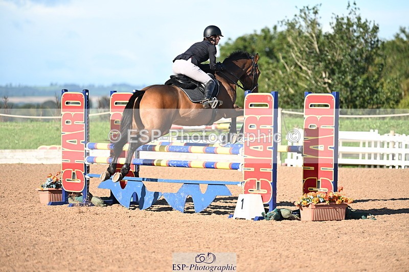 240912A-093409-00184 - Cls 1 Snr 1.05m & 1.10m Open