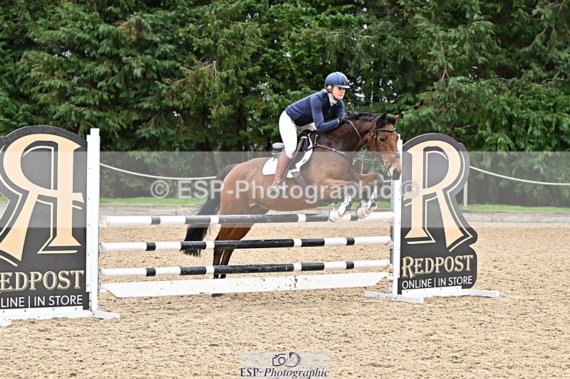 250201A-112514-00405 - Cls 02 Local Horse 100cm