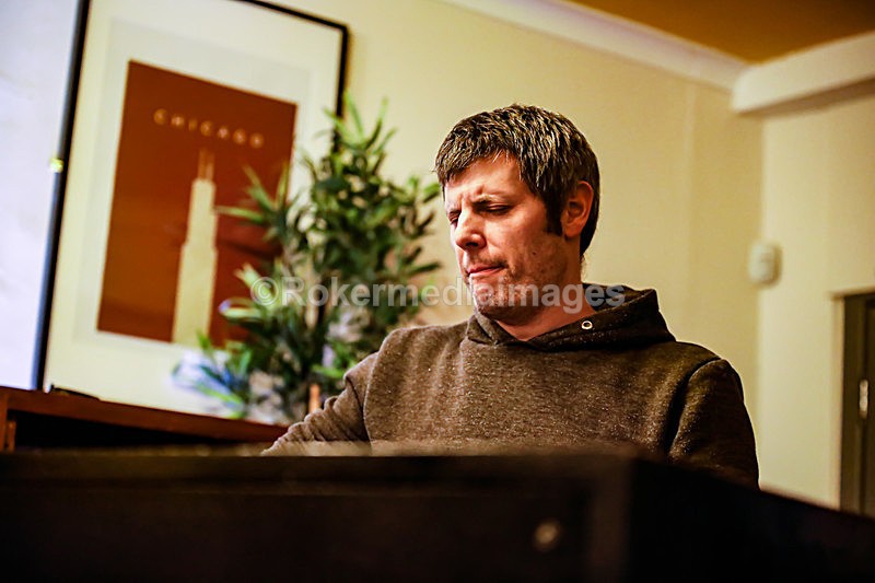  - Jonny Henderson Trio