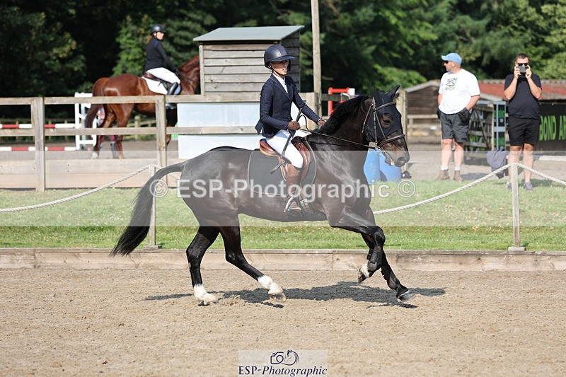 250614A-085634-04754 - Cls 25 85cm Amateur Quali