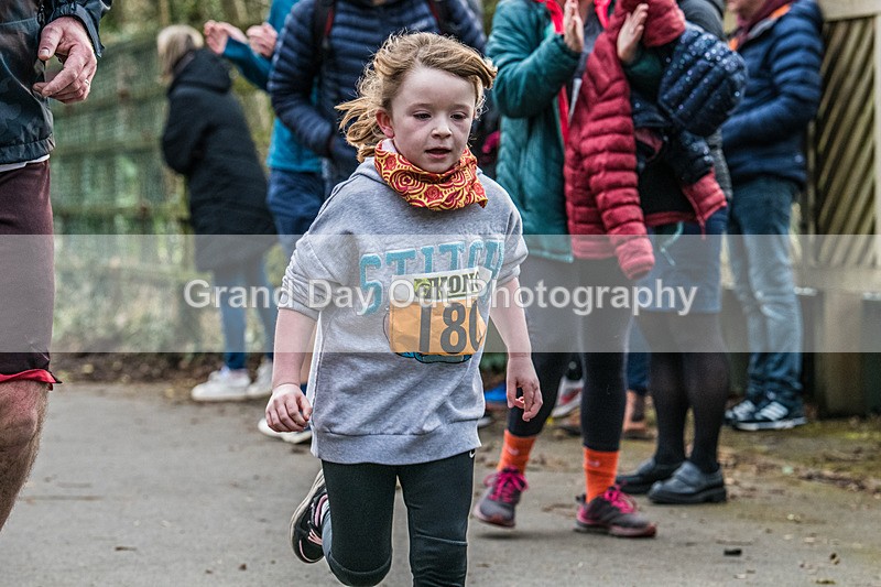 St Herberts Fun Run-448 - St Herberts School Festival of Running 3K Fun Run Saturday 1st March 2025