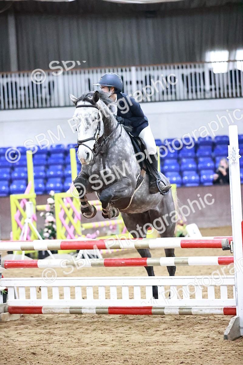 SBM_001954 - Class 9 - Senior Discovery 1.00m