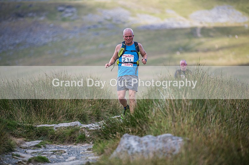 Ingleborough-1114 - Ingleborough Mountain Race Saturday 18th July 2026