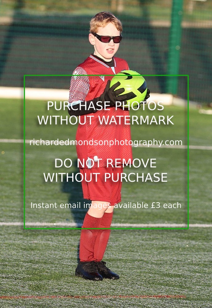 IMG_9014 - Wattsfield Under 9's vs Wattsfield Wanderers (6/1/24)