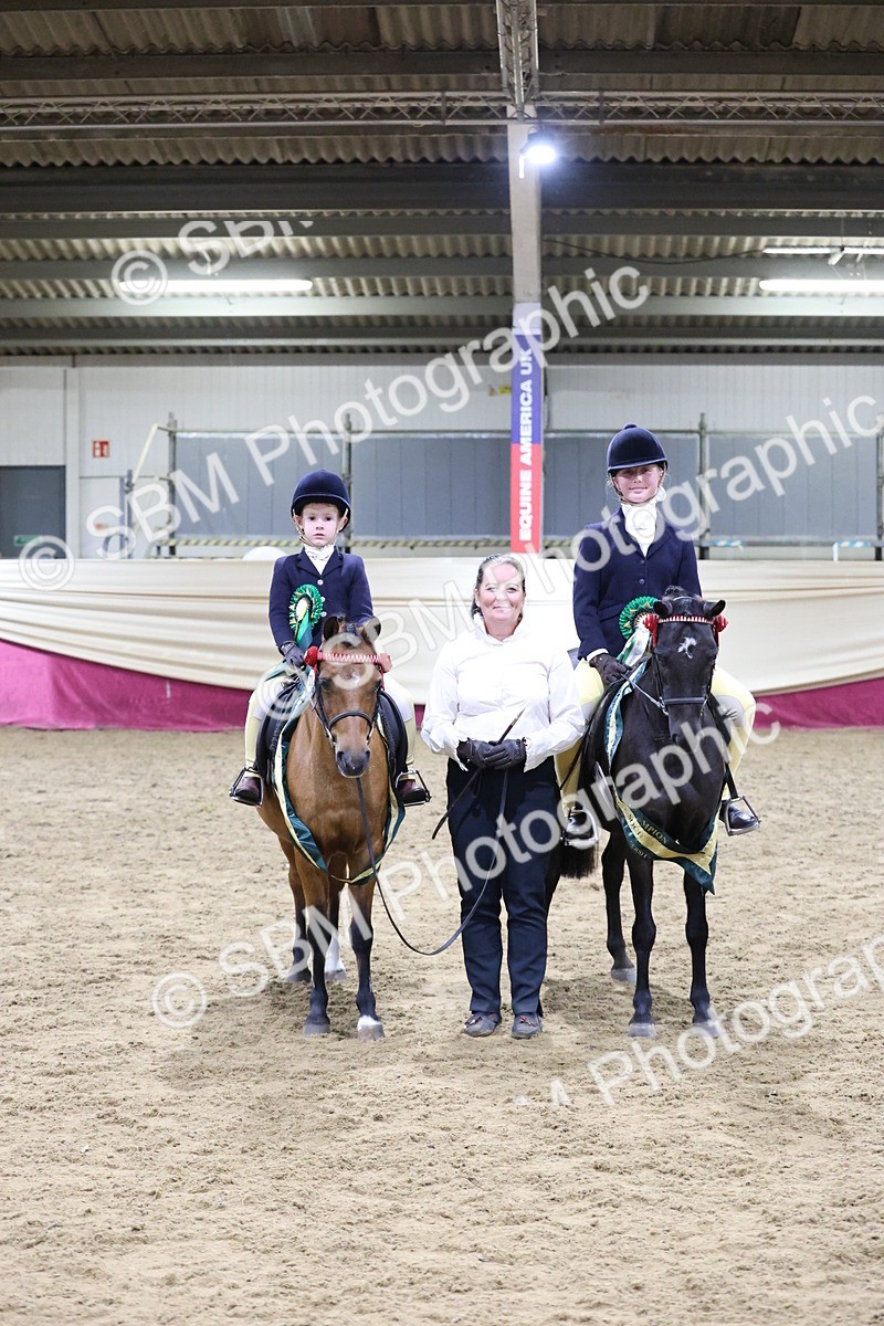 SBM_21045 - Class 0 - Ridden Pairs Champ