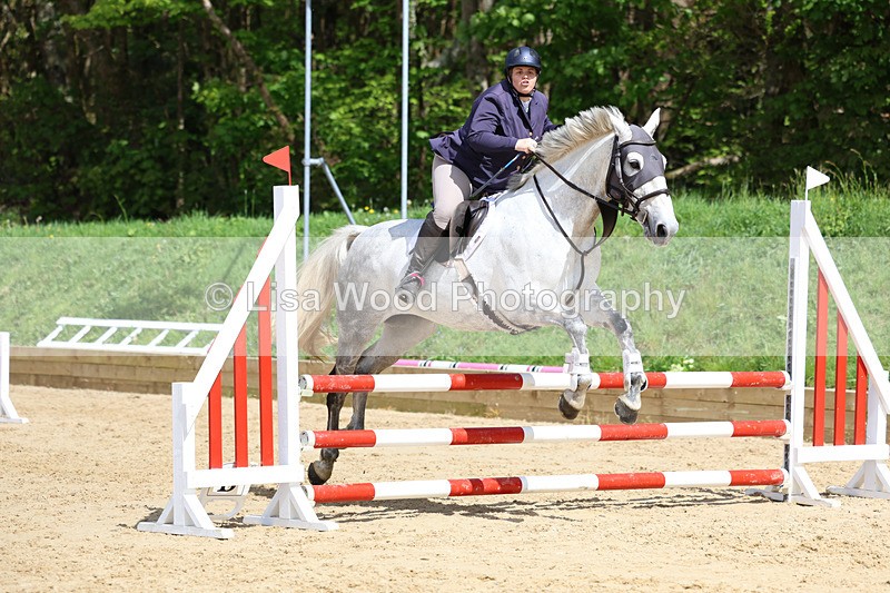 3E7A7620 - Class 9: 80cm Senior