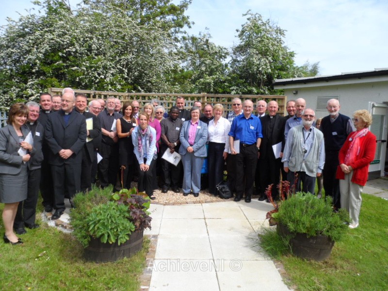  - Scottish Catholic Safeguarding Service