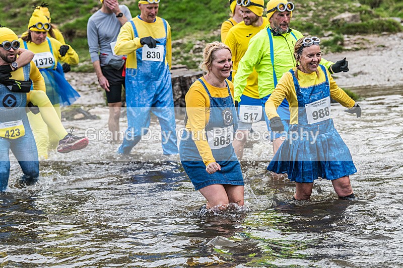 Dovedale Dash-538 - Dovedale Dash Sunday 5th October 2025
