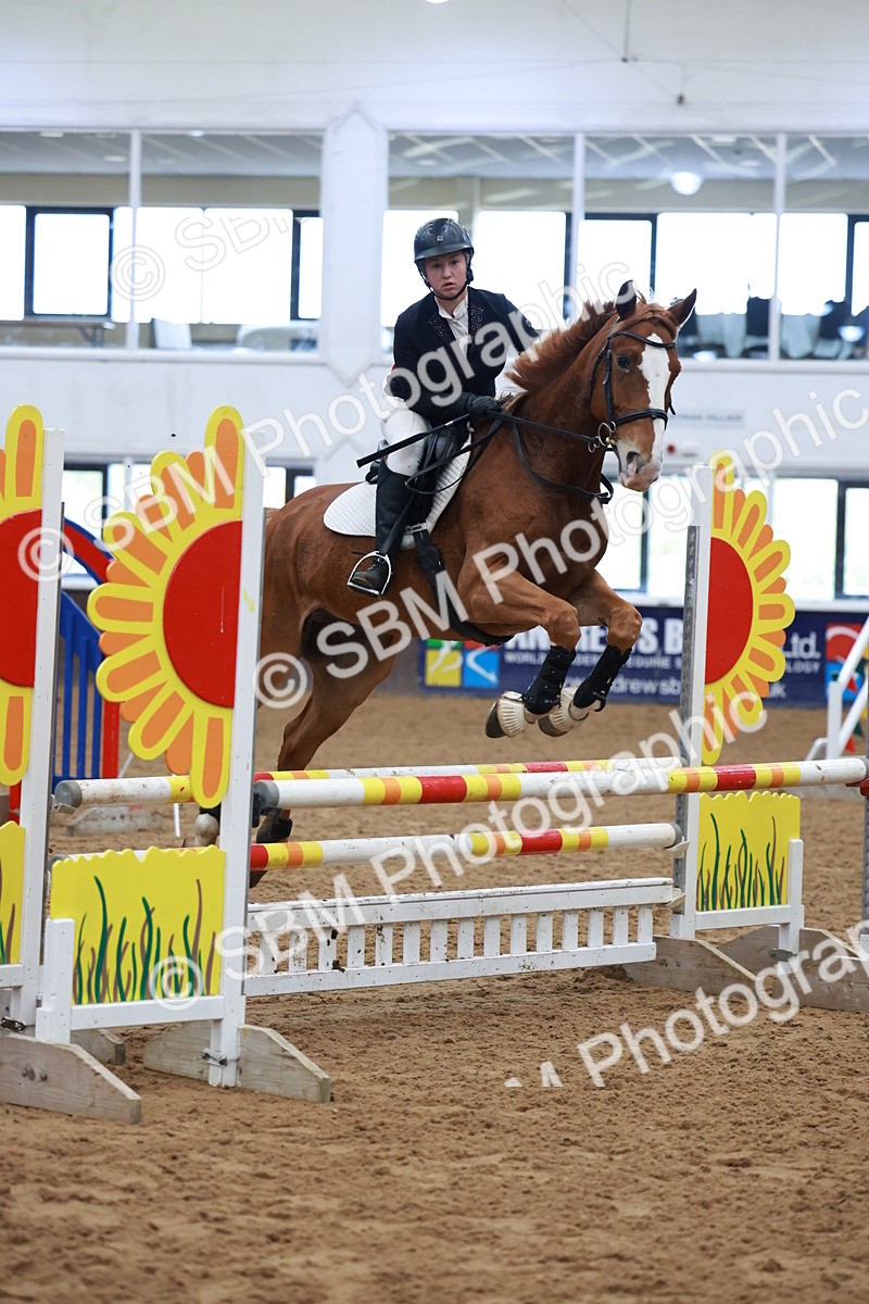 SBM_000720 - Class 3 - Senior Discovery 1.00m