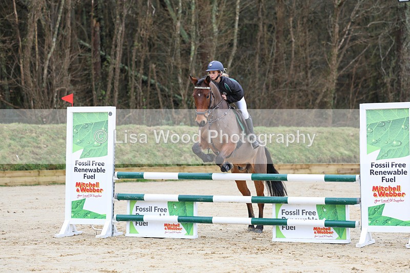 3E7A8061 - Class 1: 95-100cm