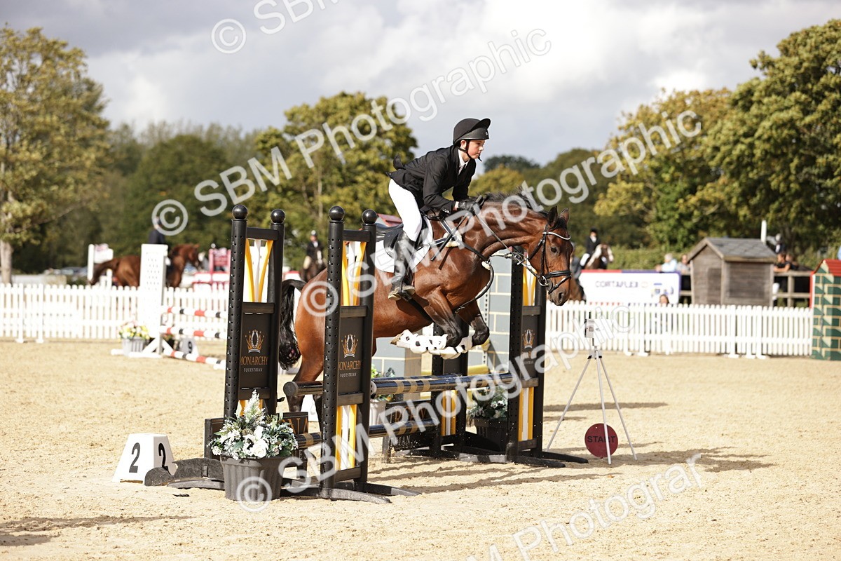 SBM_25643 - J45 - Accumulator