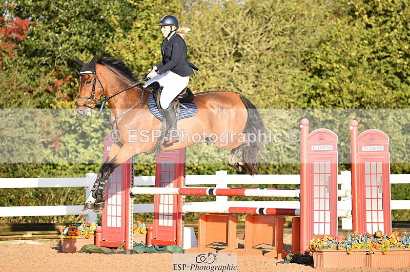 231014A-090506-03631 - Cls 12 British Novice & 90cm Open