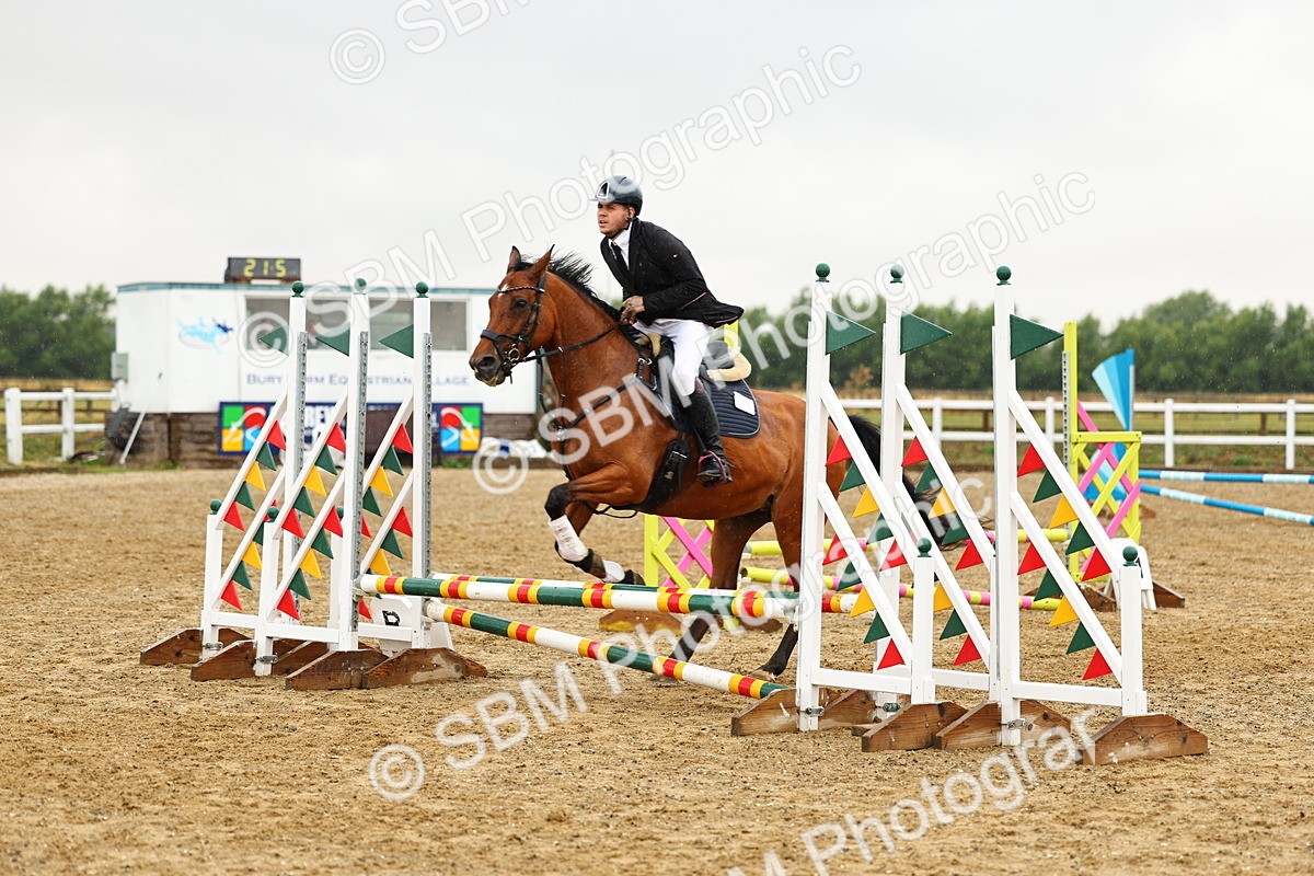 SBM_000390 - Class 3 - 60cm