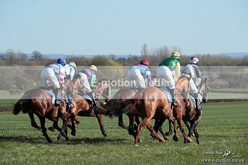 PtP 210326 730 - VWH Cirencester Races 21/03/26