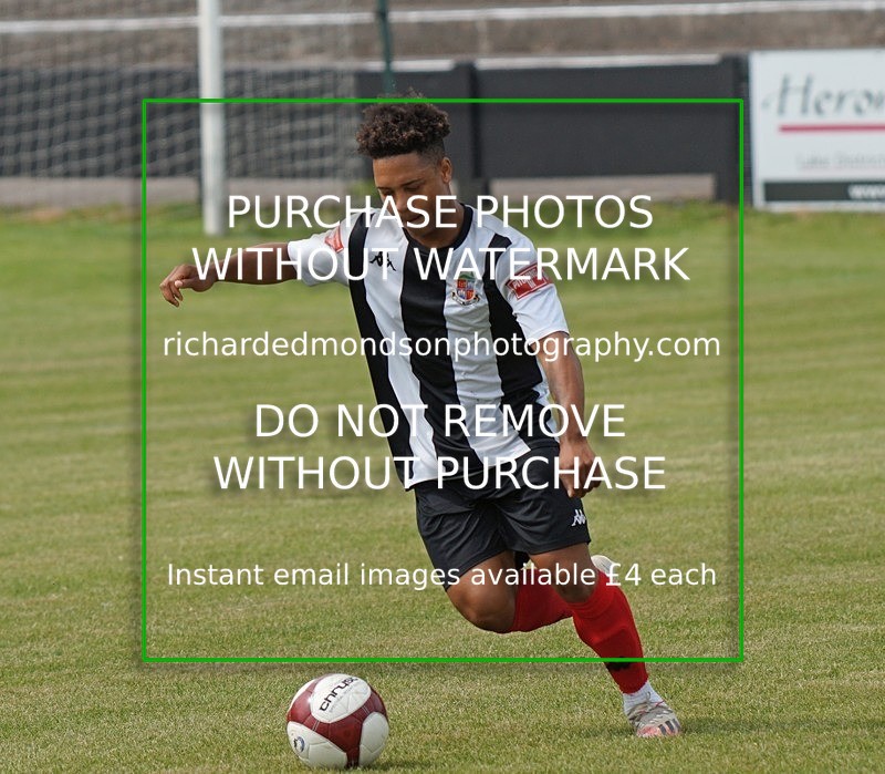 DSC04121 - Kendal Town v Whitehaven (24/7/21)