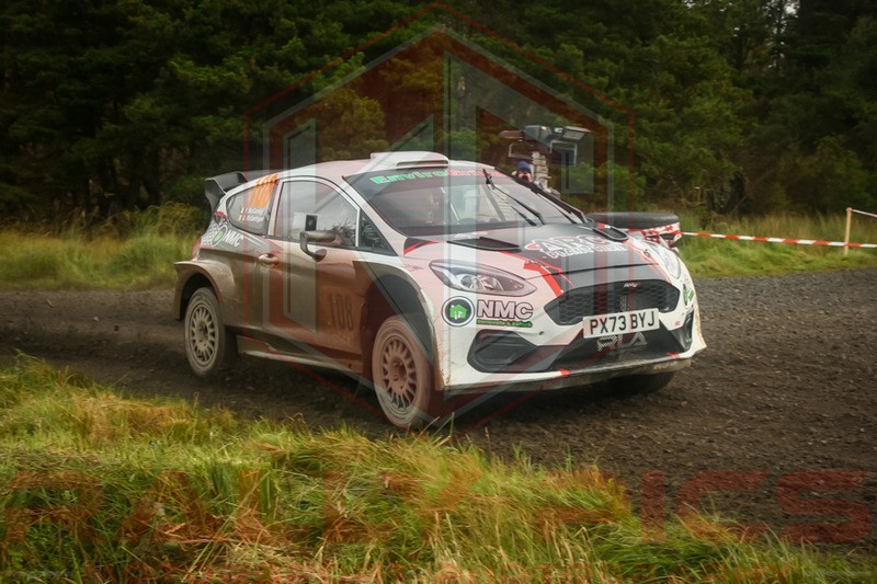 Bushwhacker Rally 2025 40 of 130 - McKelvey Construction Bushwhacker Rally 2025