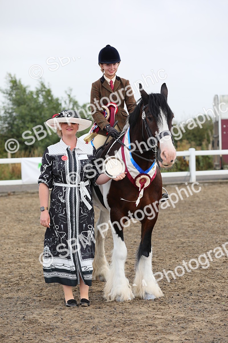 SBM_22468 - Young Rider Championship