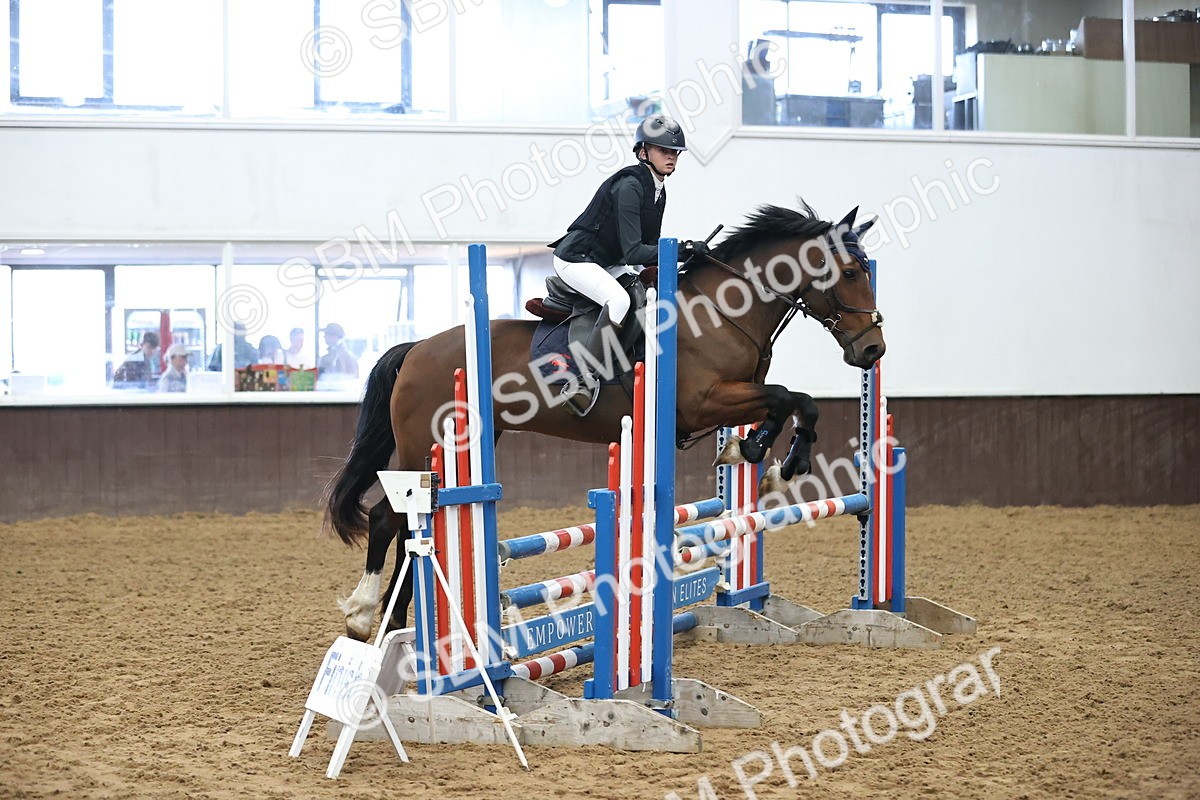 SBM_002170 - Class 6 - Mida Civil Engineering Ltd 80cm Area 12 Championship Qualifier