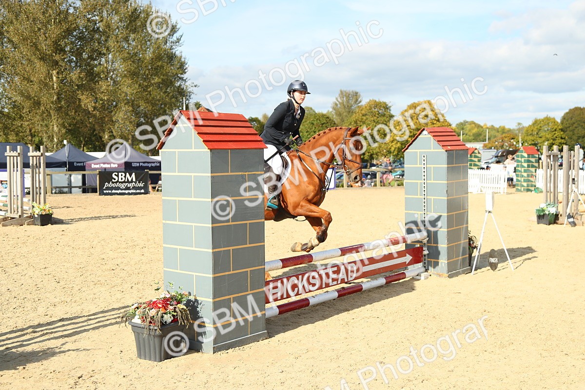 SBM_49580 - J7 - Junior Pony 60cm Championship