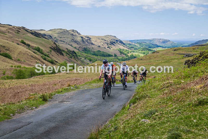 122702 - Hardknott Pass Camera 1 12.00-13.00