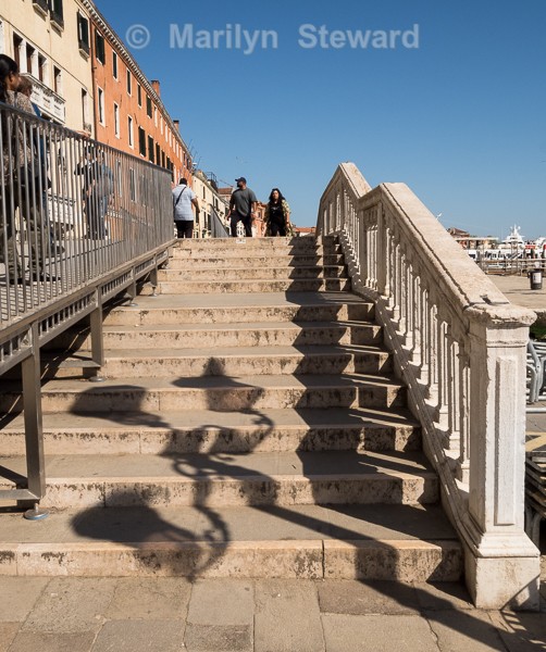 Venice-8 - Lake Garda, Verona and Venice