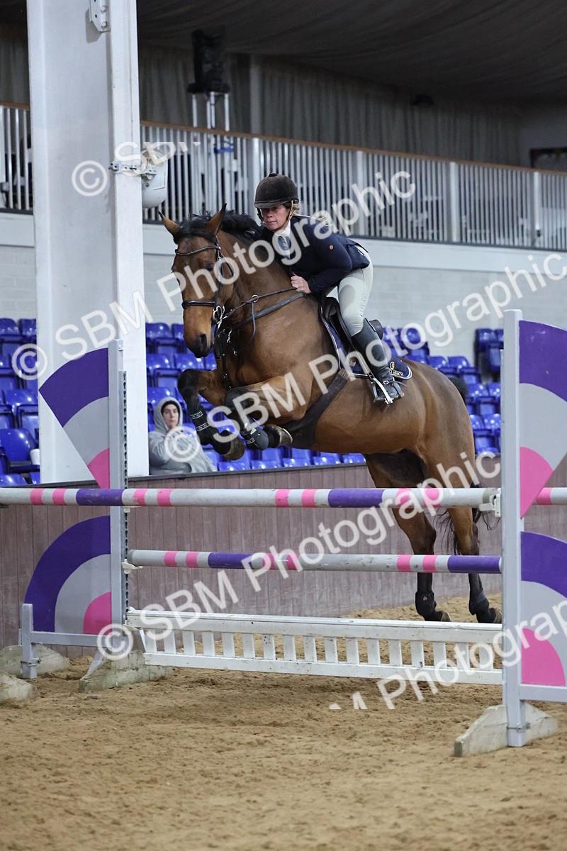 SBM_001483 - Class 5 - Senior Foxhunter -1.20m