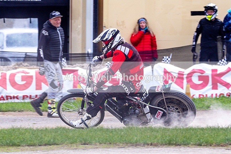 20250927-R7-9B3A6947 - Ride & Skid It. Speedway Experience Day 27th Sept 2025