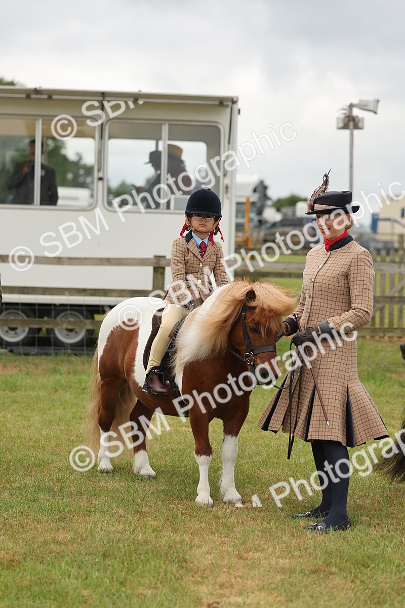 SBM_06781 - Class 74-75 - M&M Lead Rein and First Ridden Pony