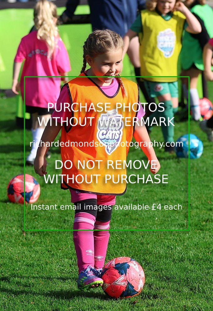 533A6857 - Kendal Utd Wildcats (11/10/25)