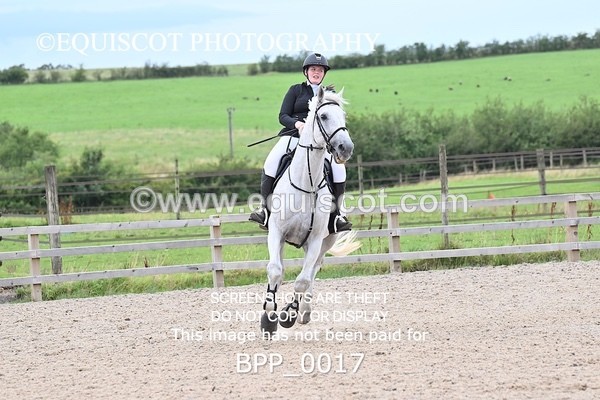 BPP_0017 - CLASS 7 SAT Senior Discovery/ 1m Open