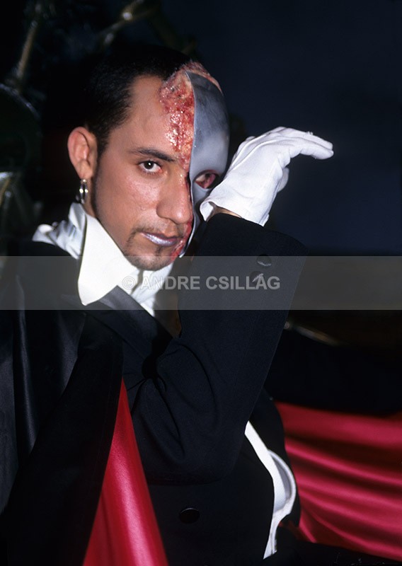 A J McLean - Backstreet Boys