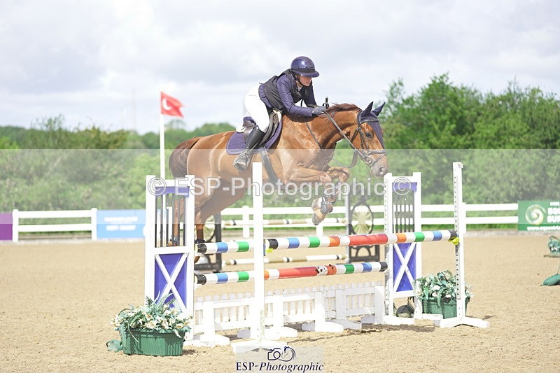 230729A-110702-04750 - Cls 21 Discovery & 1m Open