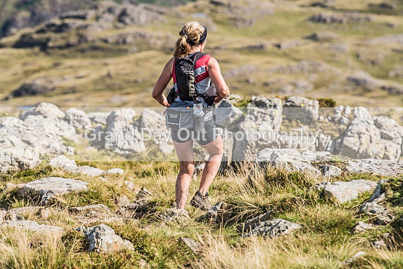 Three Shires-917 - Three Shires Fell Face Saturday 17th September 2022