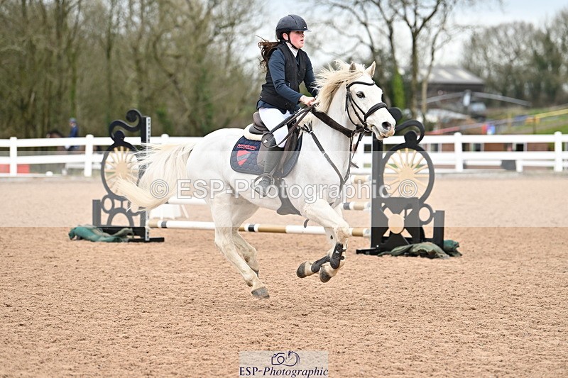 240309A-115035-00700 - Cls 5 Pony Discovery and 90cm Open