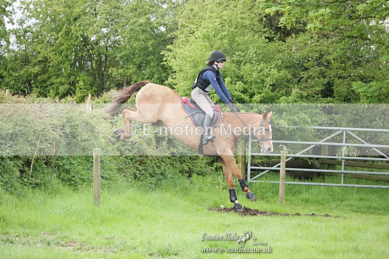 BTC 070523 101 - British Team Chase (Oakley) 07/05/23