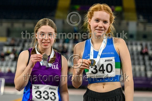 AgeInd25SAT-918608 - Medals