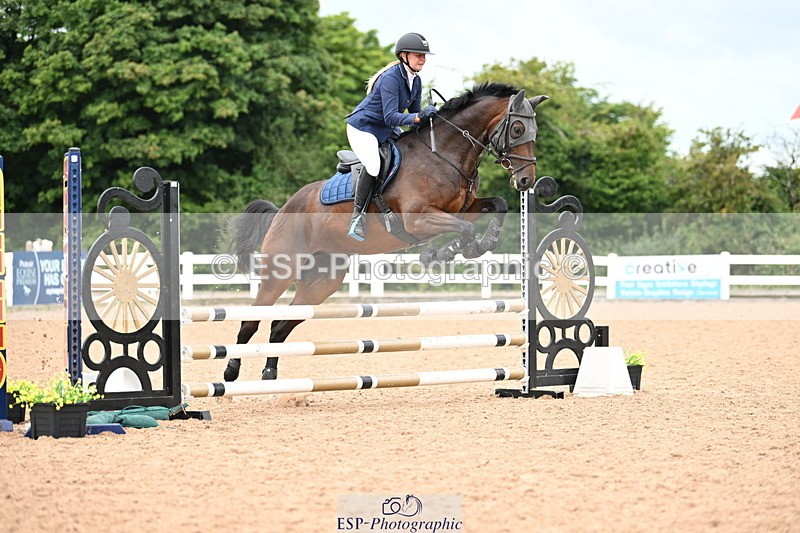 240726A-133137-01367 - Cls 9 85cm Amateur Qualifier