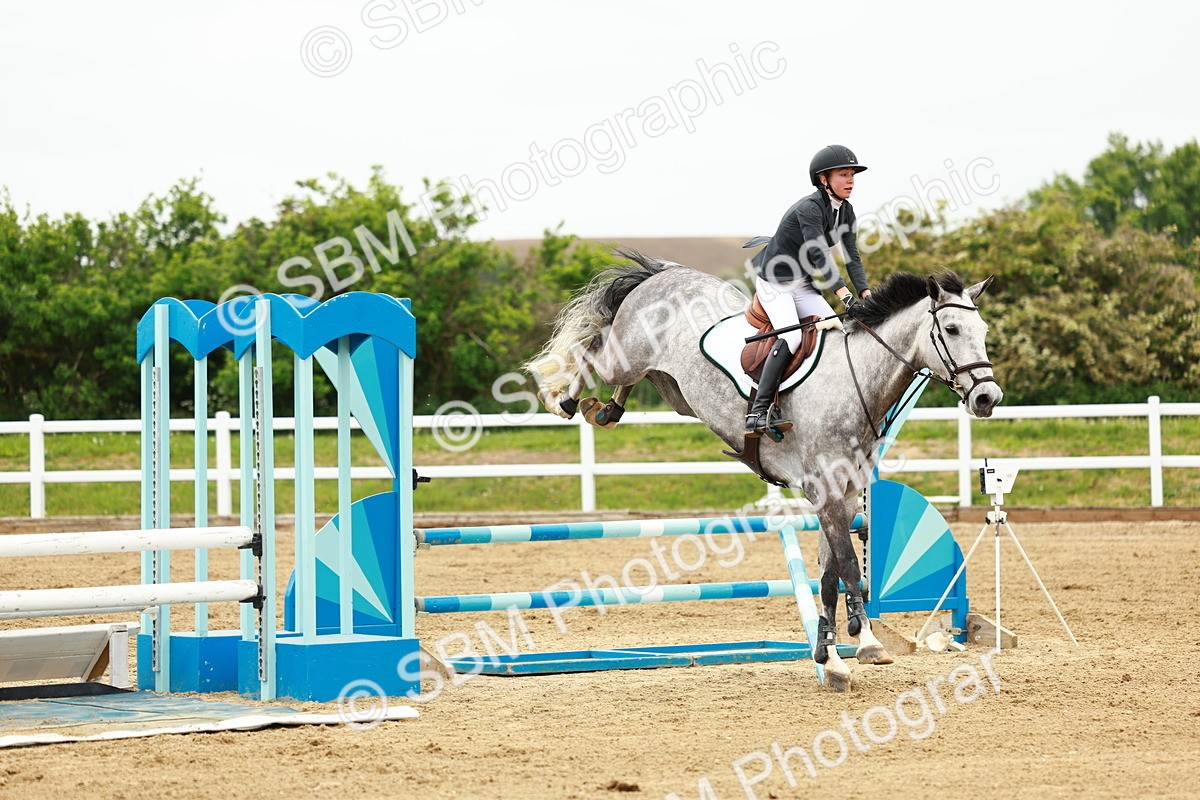 0B8A3963 - Class 4 - Senior Newcomers - 1.10m