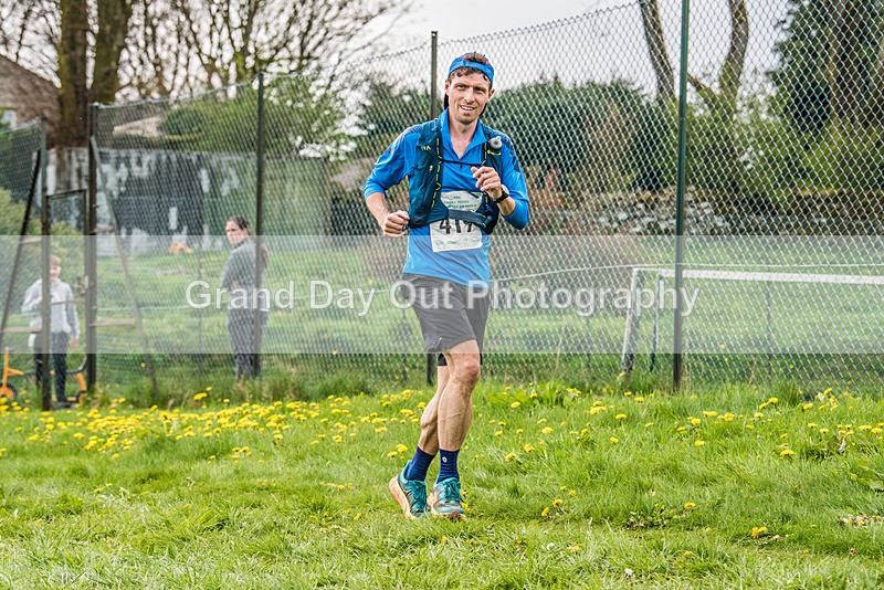 3 Peaks-3099 - The 3 Peaks Race - The Finish - Saturday 29th April 2023