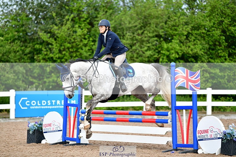 240526A-093207-07105 - Cls 32 British Novice and 90cm Open