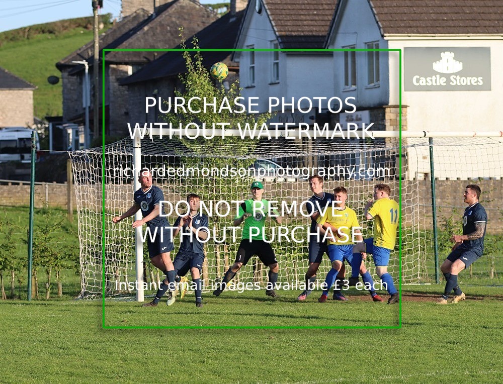 IMG_6734 - KU vs Staveley Utd