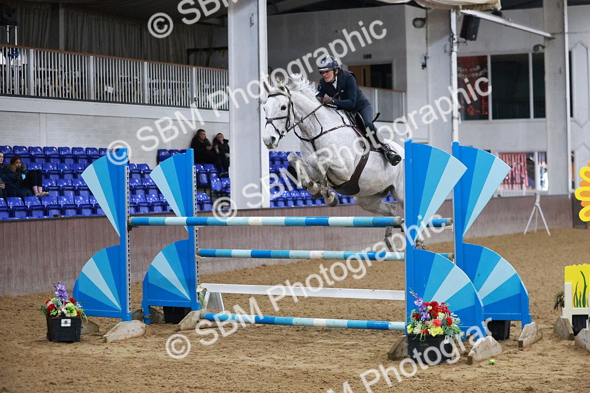 SBM_001677 - Class 6 - National 1.30m 1.40m