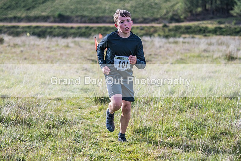 Gavel-67 - Gavel Fell Races (Junior & Senior) Wednesday 28th May 2025