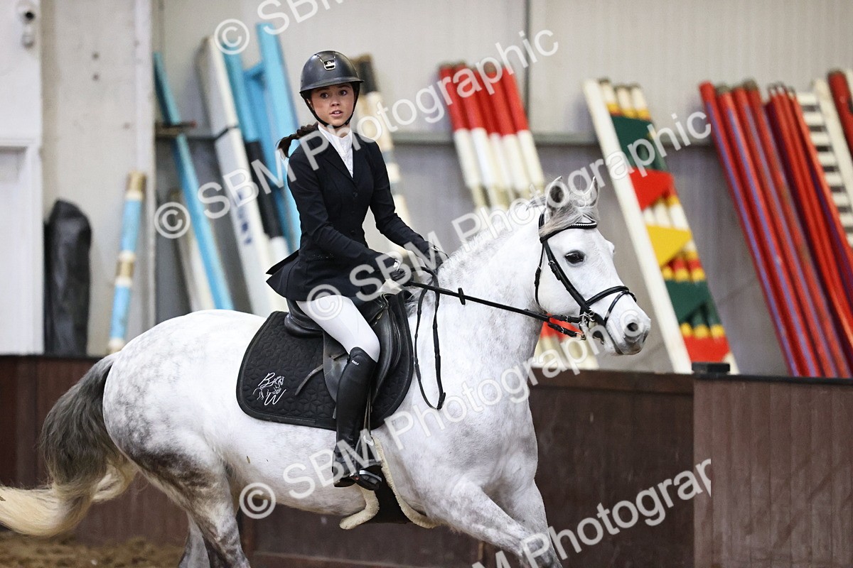 SBM_000287 - Class 2 - Pony British Novice - 80cm