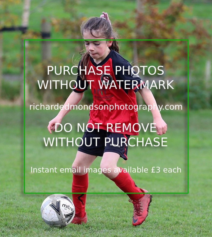 IMG_1732 - Kendal Utd U8 v Sedbergh Wanderers U8 (4/11/23)