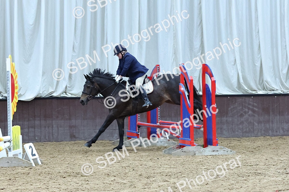 SBM_005638 - Class 5 - 60cm Open