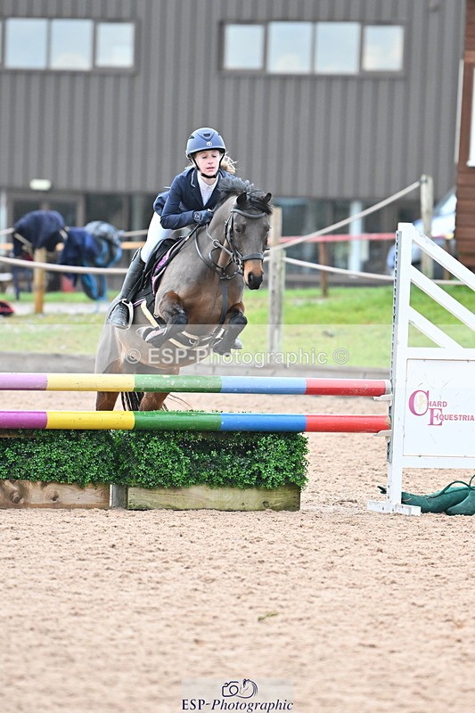 231203A-132002-01350 - Cls 23 Stepping Stones 128cm & 138cm